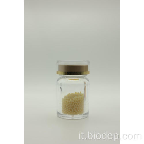 Benefici per la salute 400 miliardi di CFU/G Lactobacillus paracasei